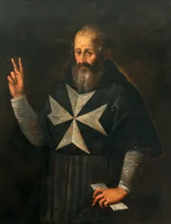 Bishop Gargallo
