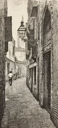 Carlo Goldoni