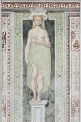 Caryatid