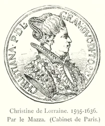 Christine de Lorraine