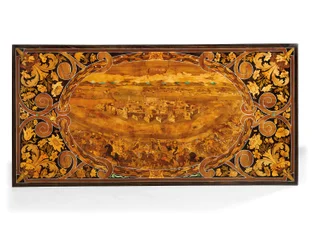 Console Table, Venice, Late 17th Century
