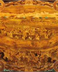 Console Table, Venice
