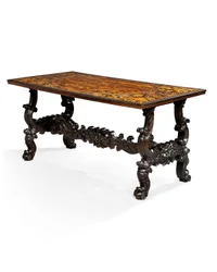Console Table, Venice