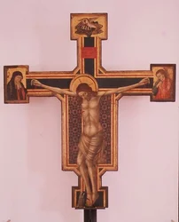 Crucifix