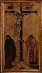 Crucifixion
