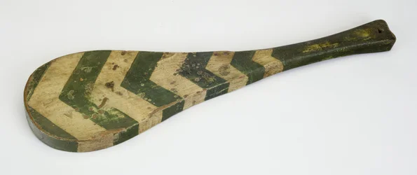 Cudgel for the 