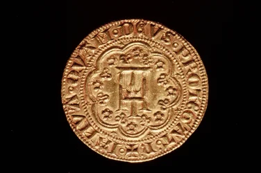 Currency: Genovino d