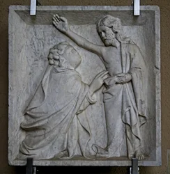 Doubting St. Thomas