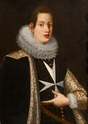 Ferdinand II, Duke of Tuscany