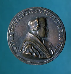 Francesco Guicciardini, Italian historian and politician