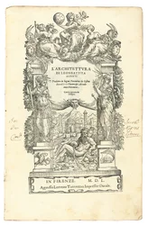 Frontispiece from L