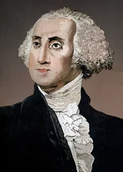 George Washington (engraving)