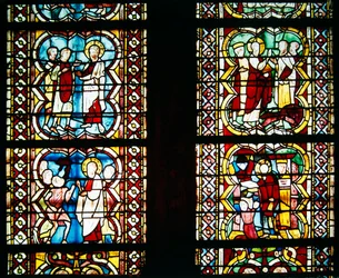 Gothic Windows