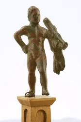 Hercules Juvenis