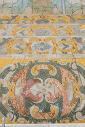 High Altar (detail)