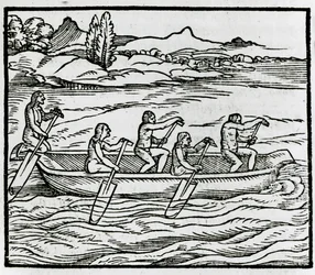 How to Navigate in the North Sea