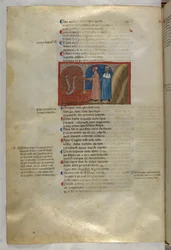Inferno: Pope Clement V Punished for Simony