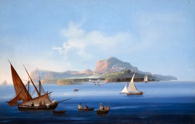 Isle of Capri