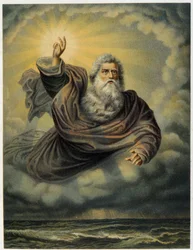 Let There Be Light - in 