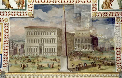 Lateran Palace, Rome