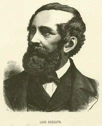 Luigi Kossuth