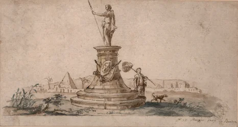 Monument
