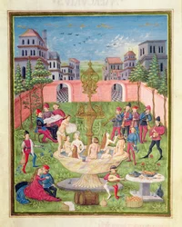 The Fountain of Youth