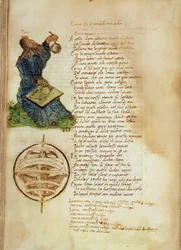 Pliny the Elder from the 