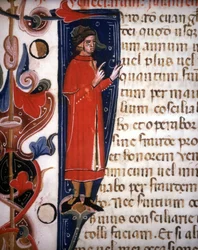 Official of Venice (manuscript 1344)
