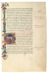 Pseudo-Aristotle, Secreta Secretorum; 