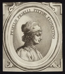 Pesello Peselli