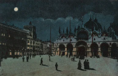 Piazza San Marco