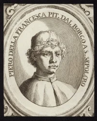 Piero della Francesca