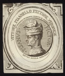 Pisanello