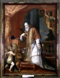 Pius V
