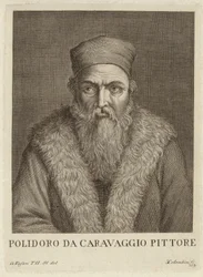 Polidoro da Caravaggio