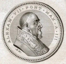 Pope Alexander VII