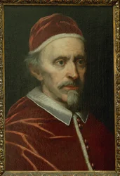 Pope Innocent XI, Pope 1676-1689