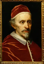 Pope Innocent XI, Born Benedetto Odescalchi