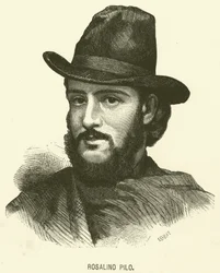 Rosalino Pilo