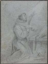 Saint Francis
