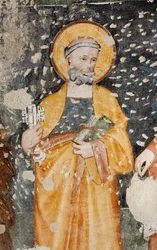 Saint Peter
