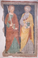 Saint Peter and Paul