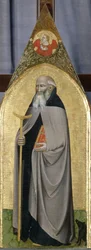 St. Anthony the Abbot