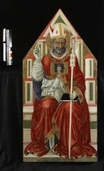 St. Blaise