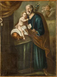 St Joseph