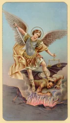 St Michael