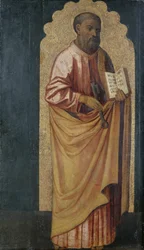 The Apostle Peter