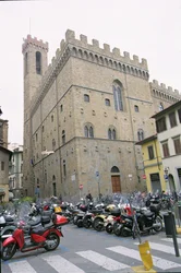The Bargello