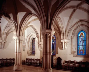 The Chapter House